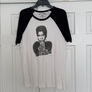 Muhammad Ali T-Shirt